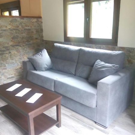 Apartamentos Rurales La Veiga La Riera  Екстер'єр фото
