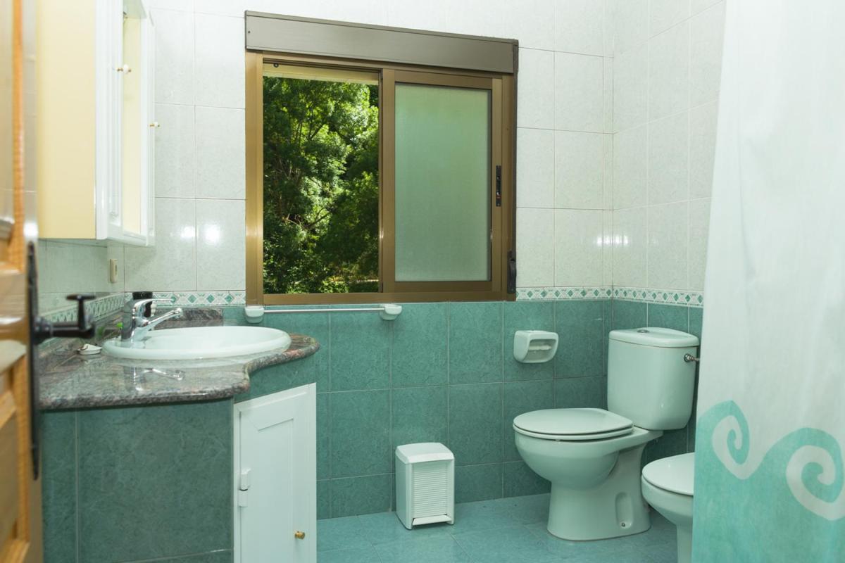Apartamentos Rurales La Veiga La Riera  Екстер'єр фото