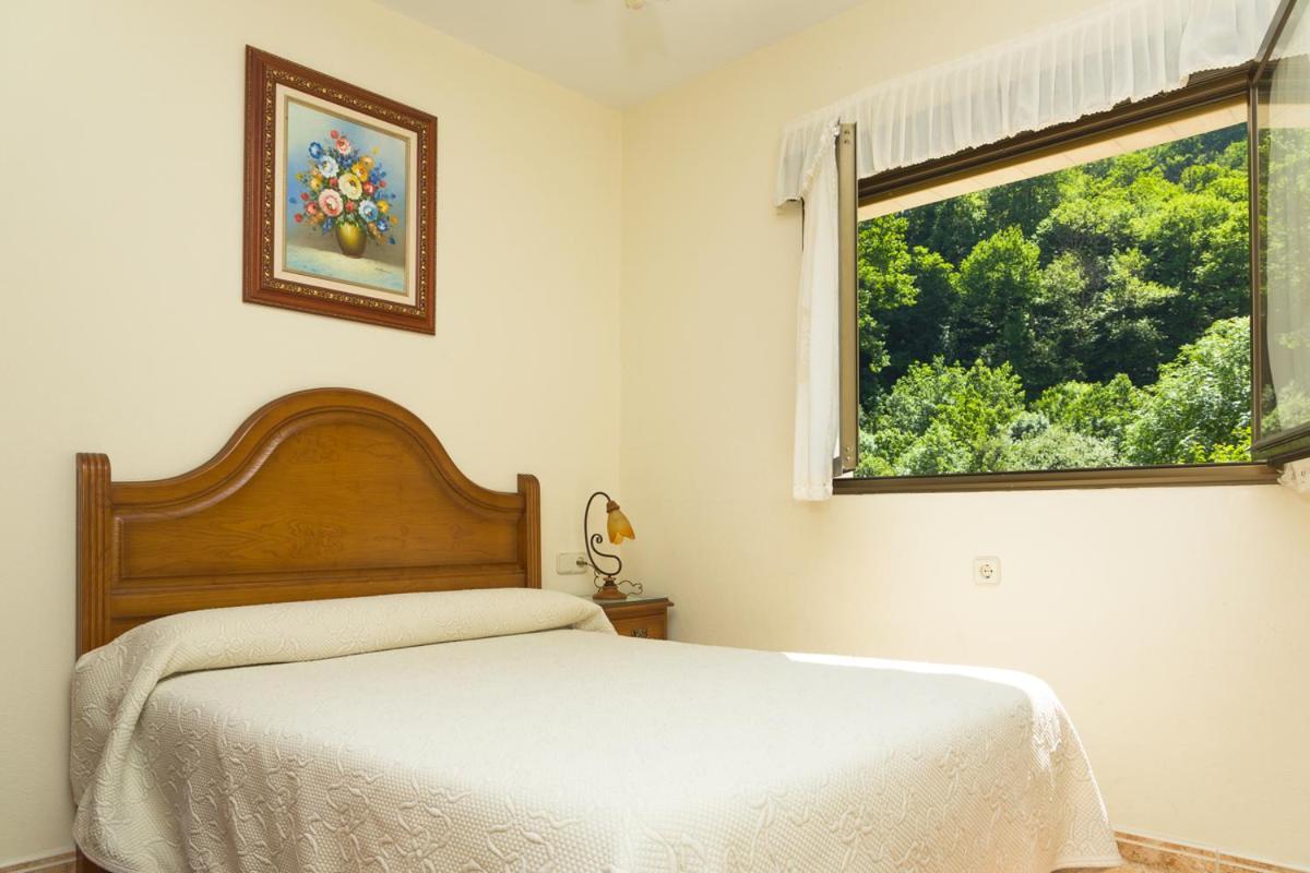 Apartamentos Rurales La Veiga La Riera  Екстер'єр фото