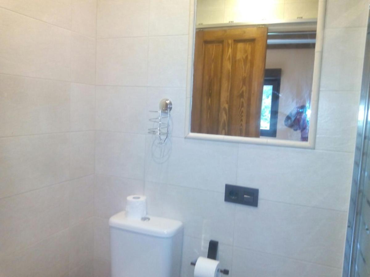 Apartamentos Rurales La Veiga La Riera  Екстер'єр фото