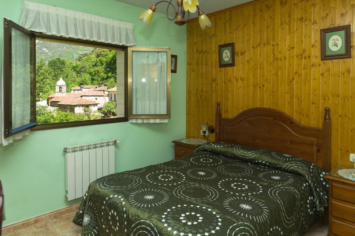 Apartamentos Rurales La Veiga La Riera  Екстер'єр фото