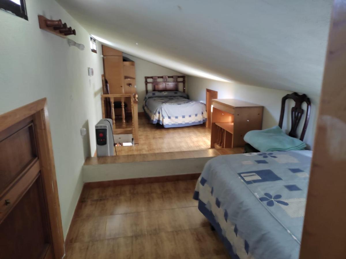Apartamentos Rurales La Veiga La Riera  Екстер'єр фото