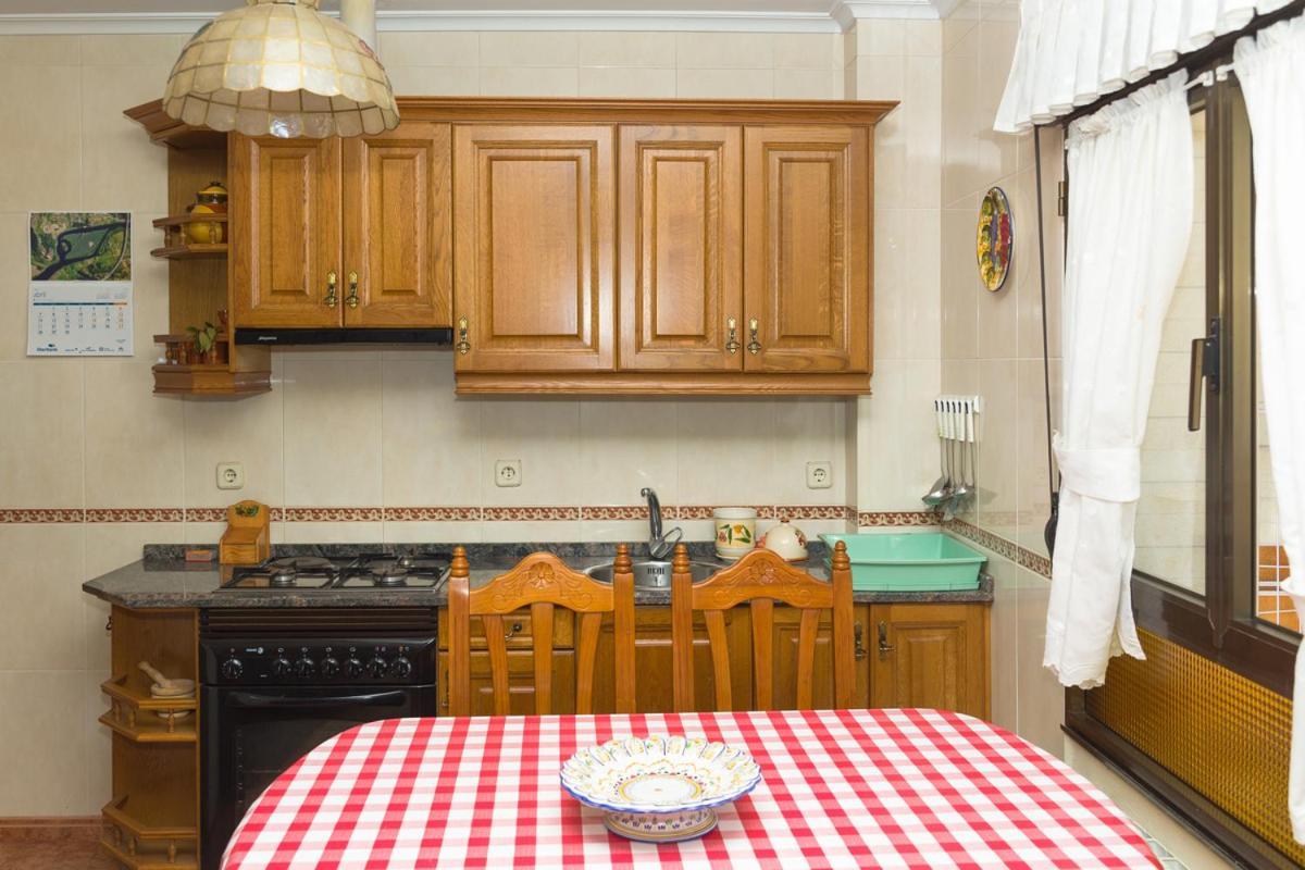 Apartamentos Rurales La Veiga La Riera  Екстер'єр фото